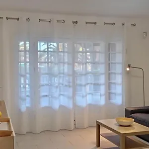 Casa Minerva Apartamento Costa Teguise
